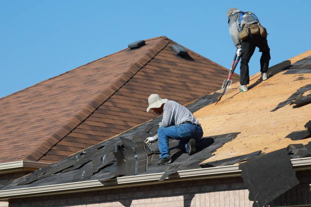 Roof Insulation in Leetonia, OH