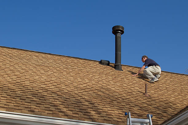 Best Roof Inspection  in Leetonia, OH